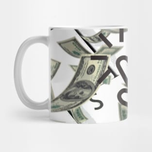 Click Money Mug